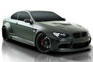 Vorsteiner GTRS3 BMW M3 E92