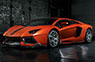 Vorsteiner Lamborghini Aventador LP 740