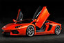 Vorsteiner Lamborghini Aventador