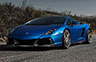 Vorsteiner Lamborghini Gallardo Renazzo