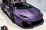 Vorsteiner Lamborghini Huracan Novara