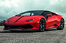 Lamborghini Huracan Verona Body Kit by Vorsteiner
