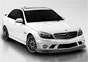 Vorsteiner Mercedes C63 AMG