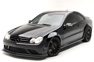 Vorsteiner Mercedes CLK63 AMG Black Widow