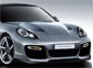 Vorsteiner Porsche Panamera