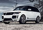 Vorsteiner Range Rover Veritas