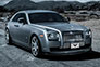Vorsteiner Rolls Royce Ghost
