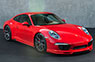 Vorsteiner V GT Porsche 911 Carrera S