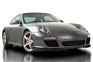 Vorsteiner V GT Porsche Carrera