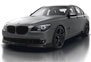 Vorsteiner VR7 2010 BMW 7 Series