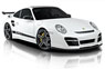 Vorsteiner VRT Porsche 911 Turbo