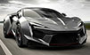 W Motors Fenyr SuperSport Hits 400 kmh