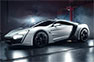 W Motors Lykan Hypersport
