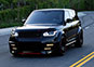 2015 Range Rover Supercharged by West Coast Motorsport