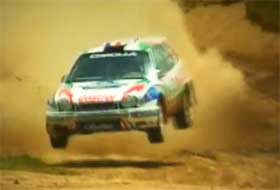 Video: World Rally Championship history
