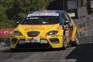 SEAT goes diesel for WTCC