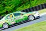 WTCC Volvo S60 Ethanol E85