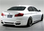 Wald 2011 BMW 5 Series