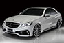 Wald Mercedes E Class (2014)