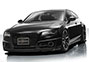 Wald Audi A7 (2013)