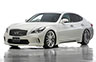 Wald International Infiniti M
