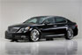 Wald Lexus LS460