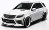 Wald Mercedes ML