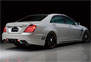 Wald Mercedes S Class