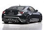 Wald Toyota GT 86