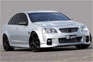 Walkinshaw Holden Commodore
