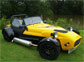 Westfield Sport Turbo Review Video