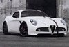 Wheelsandmore Alfa Romeo 8C Competizione