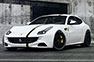 Wheelsandmore Ferrari FF
