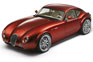 Wiesmann GT MF4 S