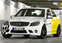 Wimmer Mercedes C63 AMG Performance
