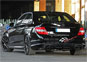 Wimmer Mercedes C63 AMG