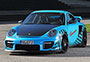 Wimmer Porsche GT2 RS Gets 1,020 hp