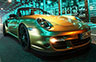 Wimmer Porsche 911 Turbo (997) Gets 840 hp