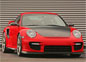 Wimmer Porsche GT2 RS