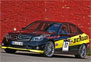 Wimmer RS Mercedes C63 AMG Dunlop