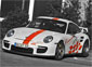 Wimmer RS Porsche GT2 Speed