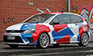 Volkswagen Polo R WRC Gets 420 hp Power Kit