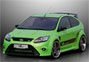 Wolf Ford Focus RS