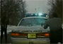 Video: Woman Steals Patrol Car From Cops