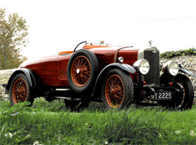 Wooden 1932 Talbot On Auction Photos