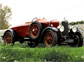 Wooden 1932 Talbot On Auction