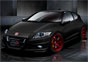 Wraptivo Honda CR Z
