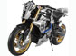 Wunderlich BMW S 1000 RR Piranha