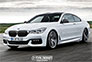 BMW 8 Series by X Tomi Design