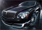 XENATEC Maybach Coupe